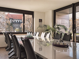 Büro